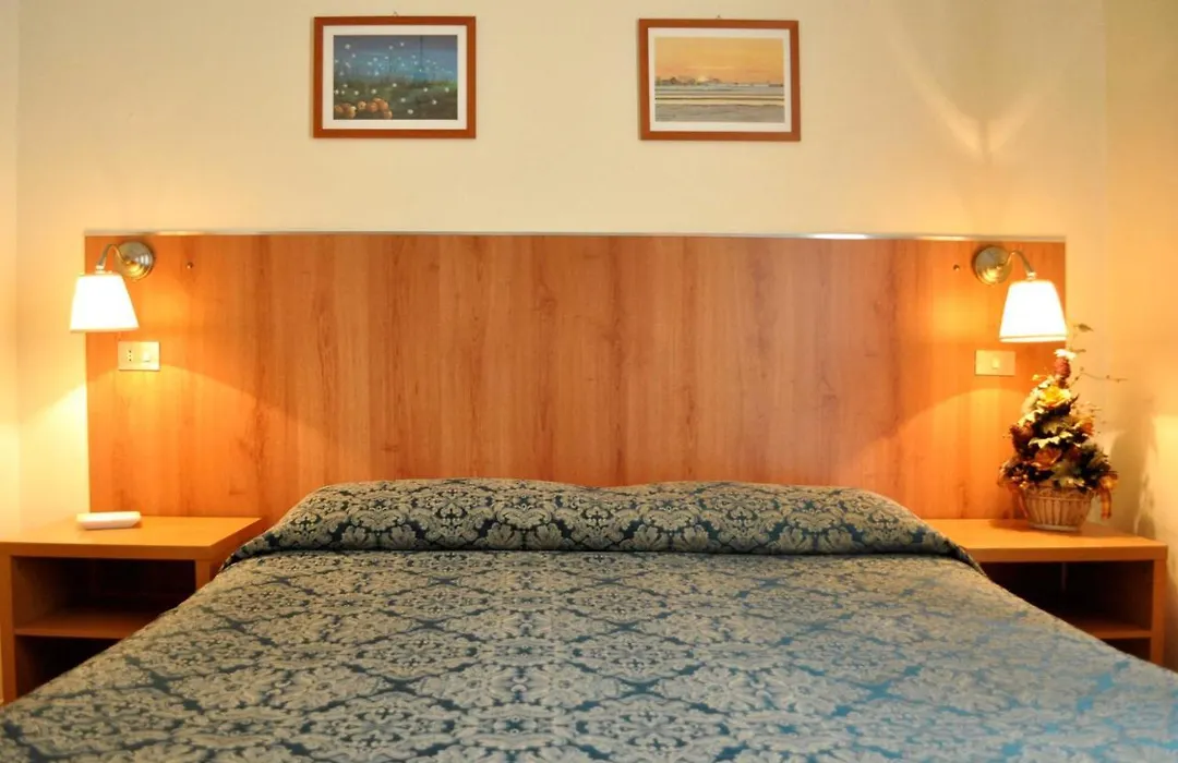 Hotel Fiorenza-1