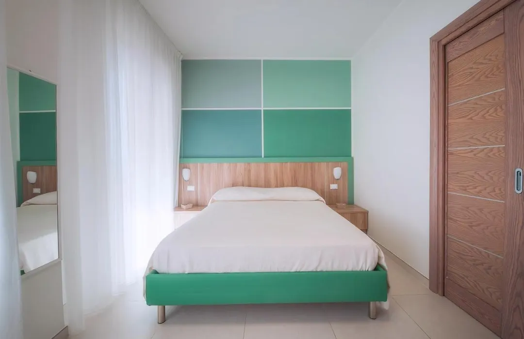 Bed & Breakfast Sud-1