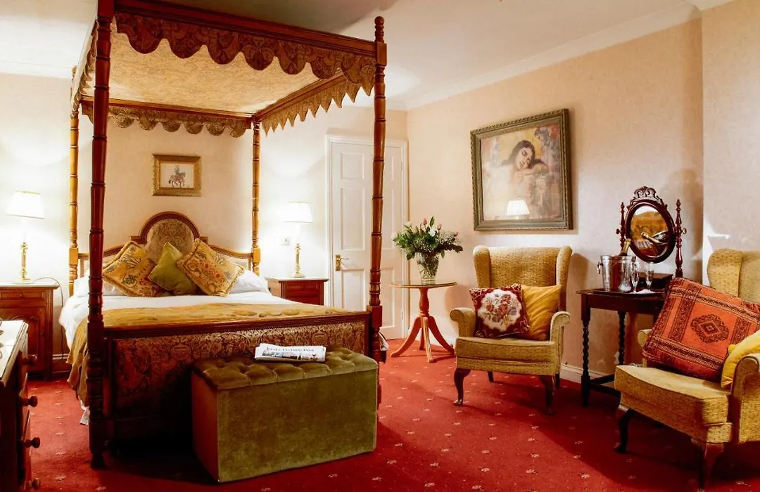 The Revere Hotel-1