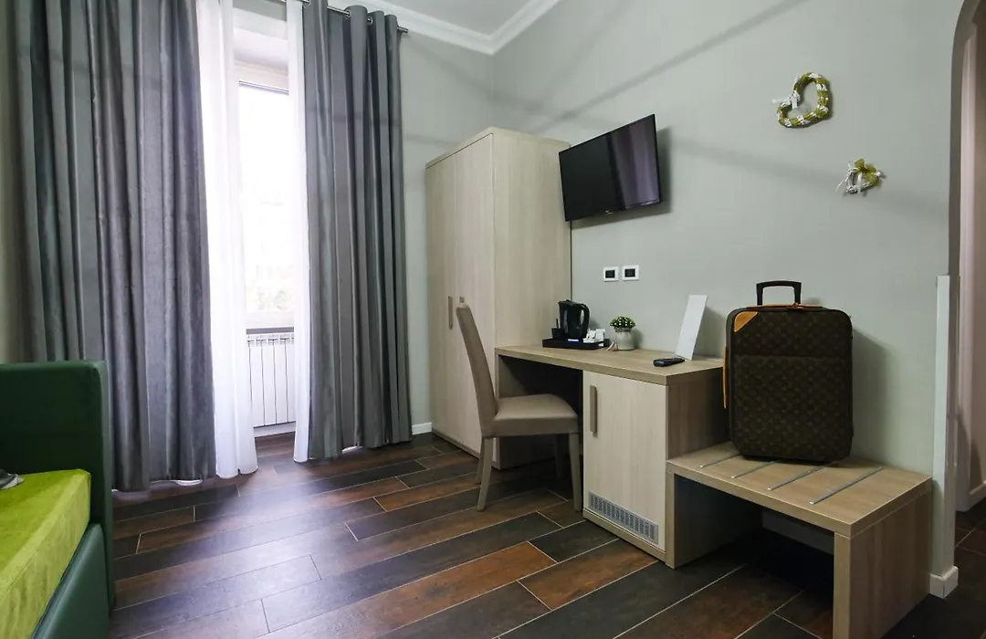 Home Suites Giolitti-1