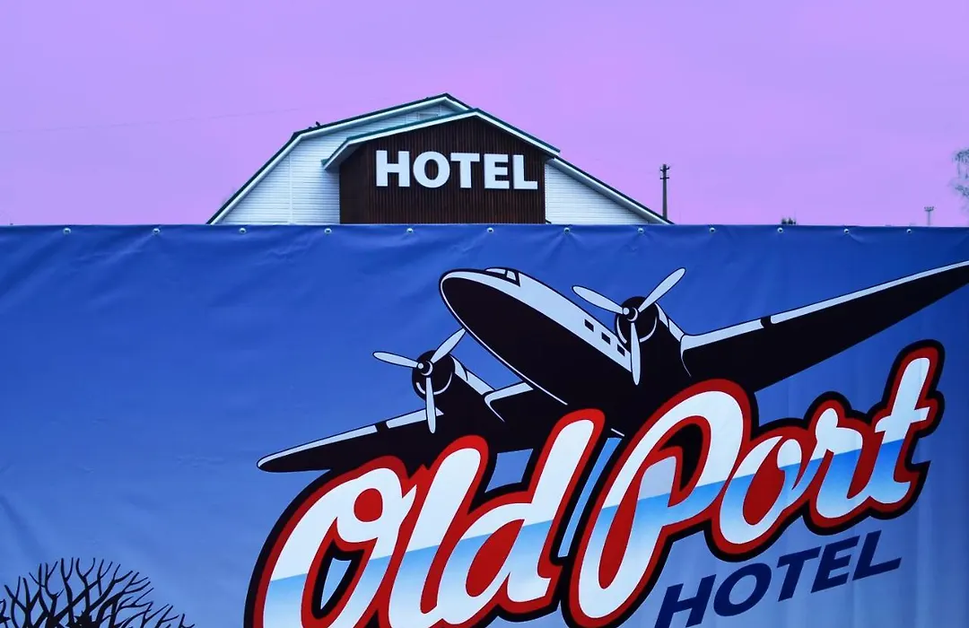 Old Port Hotel-1