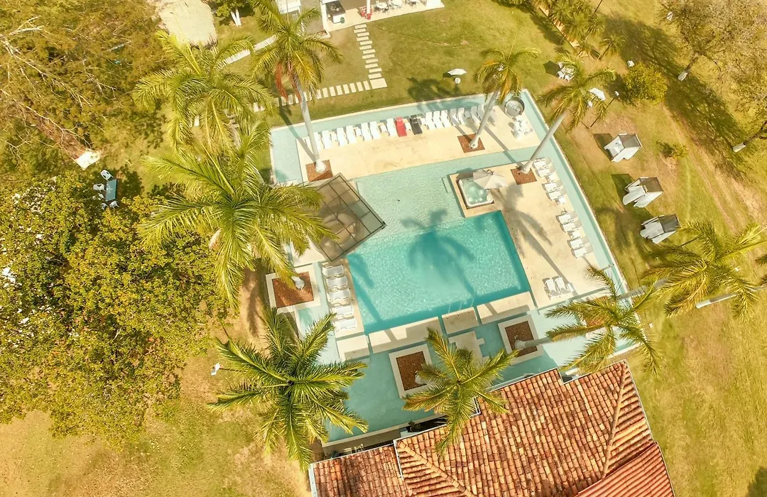 Arena De Santa Fe By Bernalo Hotels-1