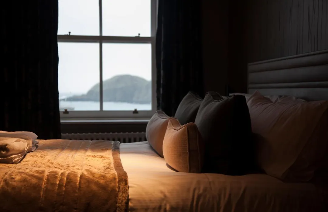 The Marine Hotel-1