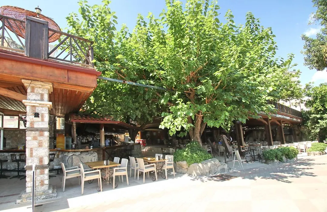 Hotel Golmar Beach-1