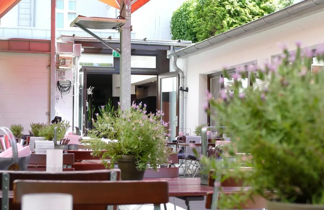 DAS Steeps Ihr Brauhaus und Hotel-1