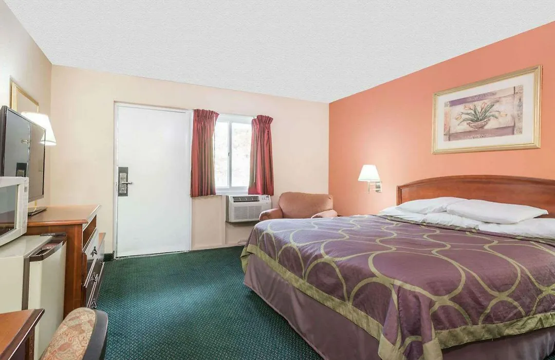 Days Inn By Wyndham Lenox Ma-1