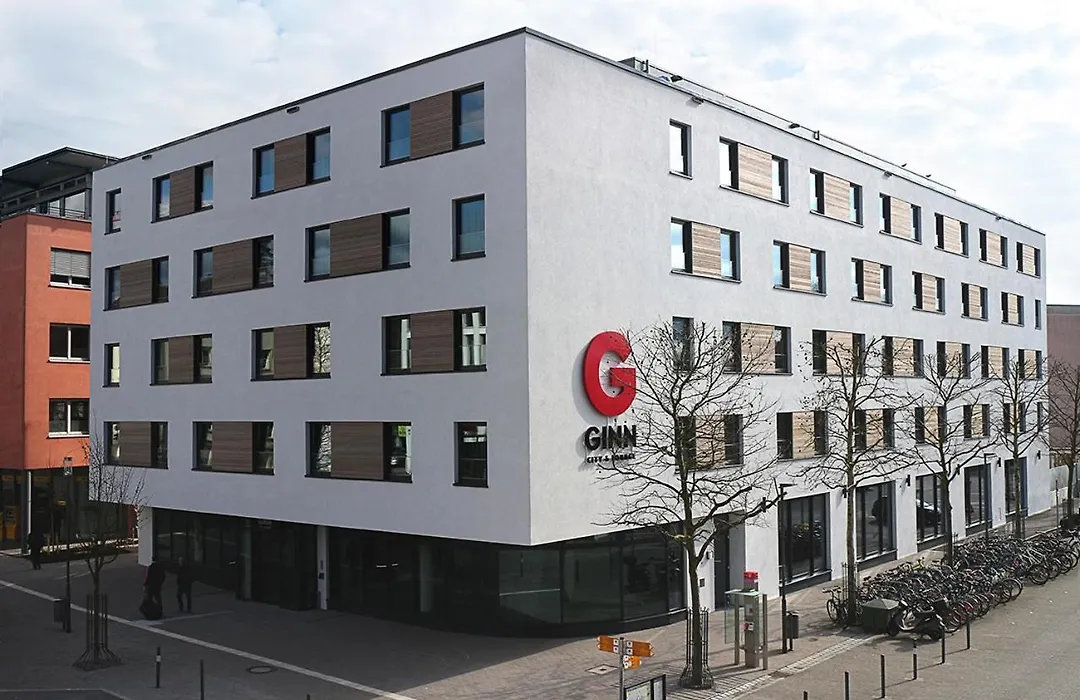 GINN City&Lounge Ravensburg-1
