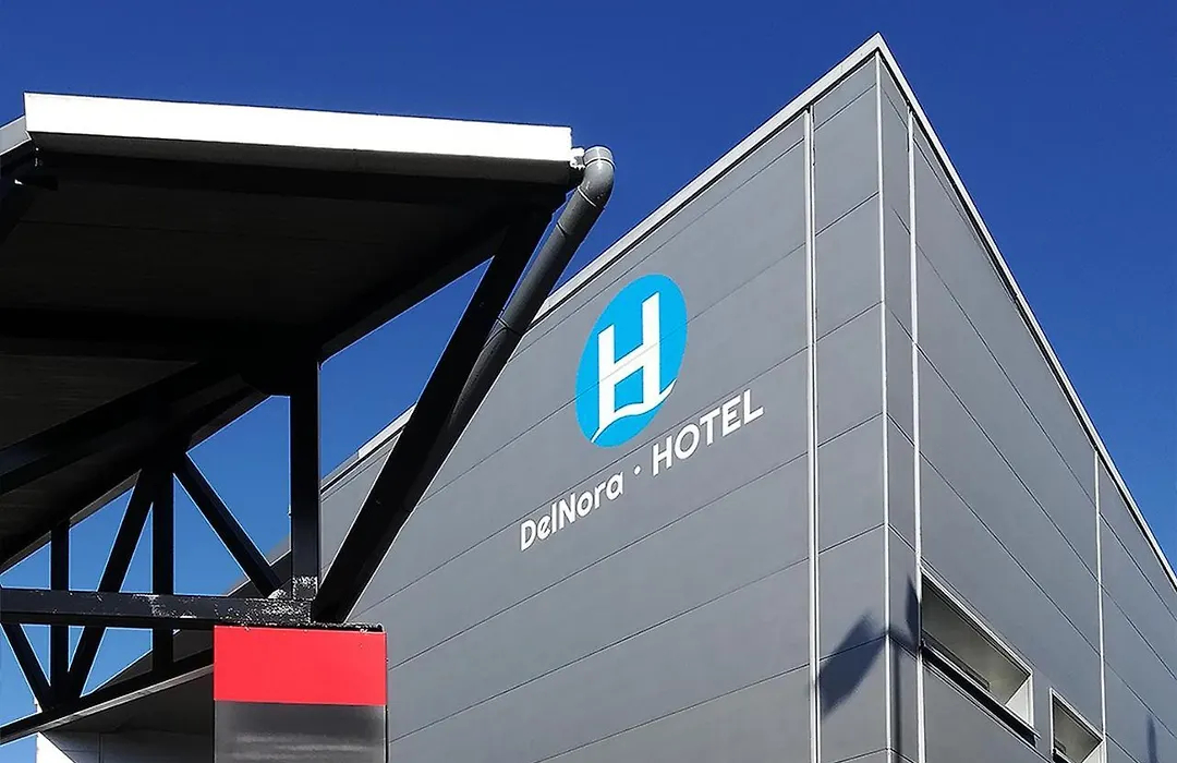 Hotel Del Nora-1