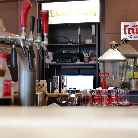 DAS Steeps Ihr Brauhaus und Hotel-2