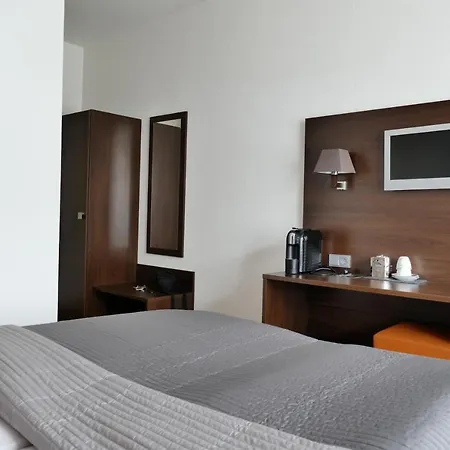 DAS Steeps Ihr Brauhaus und Hotel-3