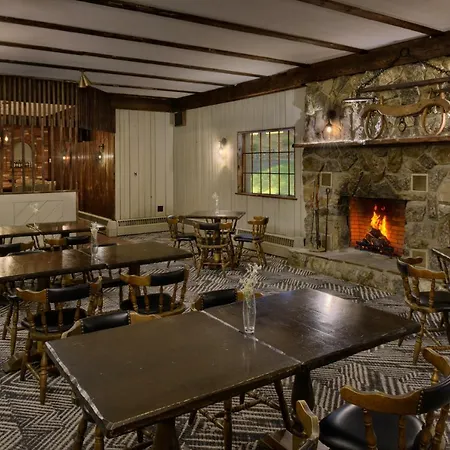 Roaring Brook Ranch Resort-2