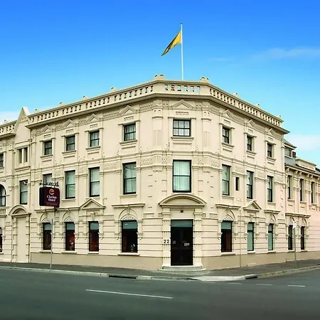 City Park Grand Hotel-2