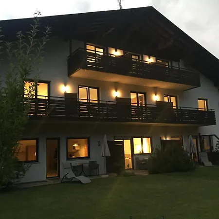 Appartements Kortscherhof-2