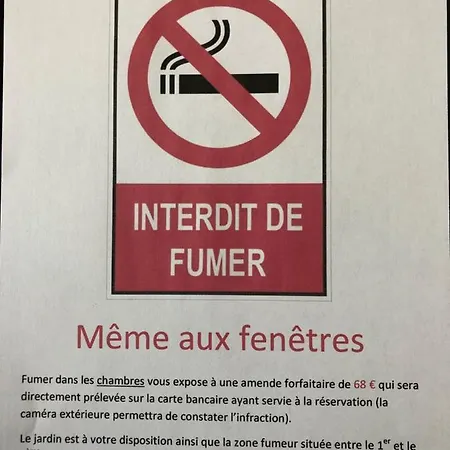 Hotel Saint Eloi-2
