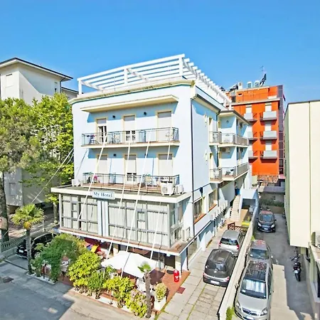 My Hotel Cesenatico-2