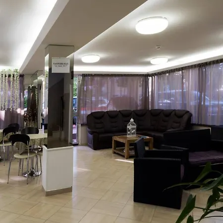 My Hotel Cesenatico-3