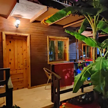Guesthouse Vila Druri Dhermi-3