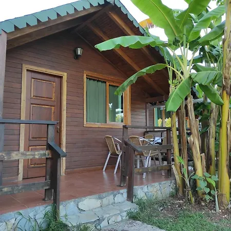 Guesthouse Vila Druri Dhermi-2