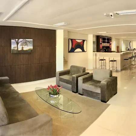 Hotel Vinte Um-3