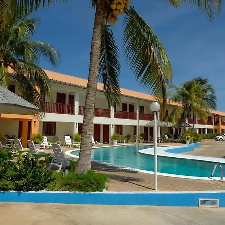 Aruba Quality Apartments & Suites-3