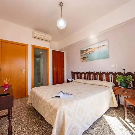 Hostal Santa Eulalia-2