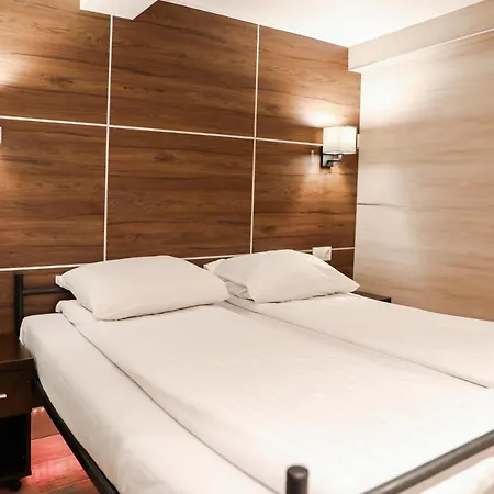 Hotel Mevlana-2