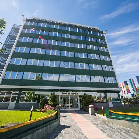 Hotel Alga-2