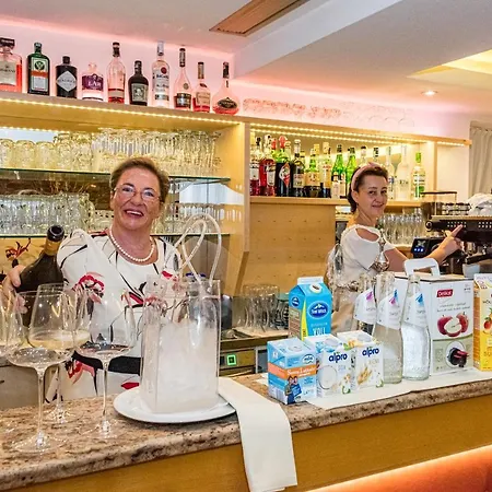 Hotel Ristorante Lewald-2