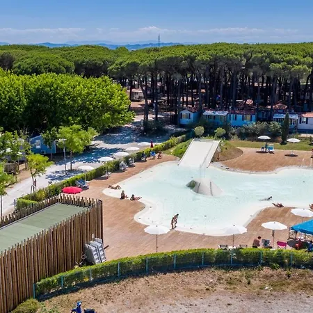 Pineta Sul Mare Camping Village-2