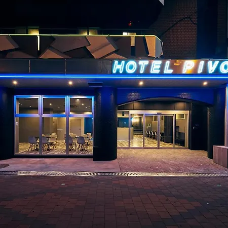 Hotel Pivot Shin-Imamiya Ekimae-2