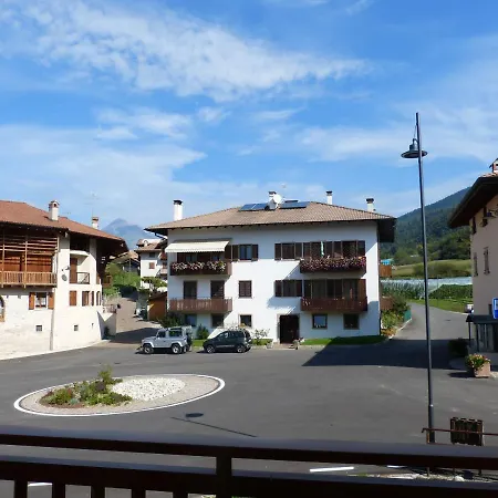 Nido di Rondine B&B-3