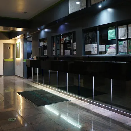 Hotel Corona Real-2