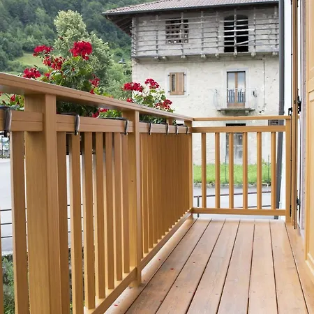 Nido di Rondine B&B-2