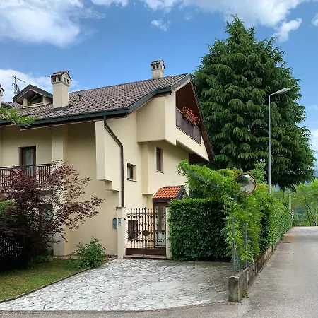 B&B Piccole Dolomiti-2