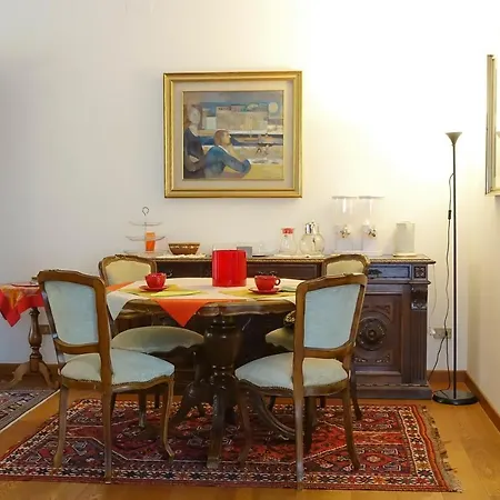 B&B Piccole Dolomiti-3