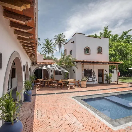 Villa San Juan Bed&Breakfast-2