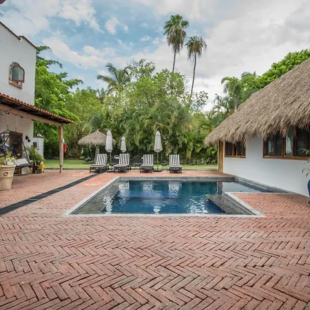 Villa San Juan Bed&Breakfast-3