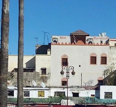 Hotel Marrakech-3