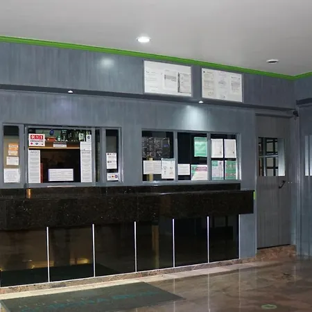 Hotel Corona Real-3