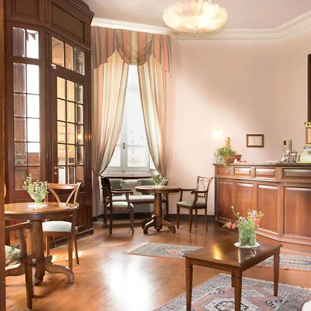 Locanda Villa Pinus-2