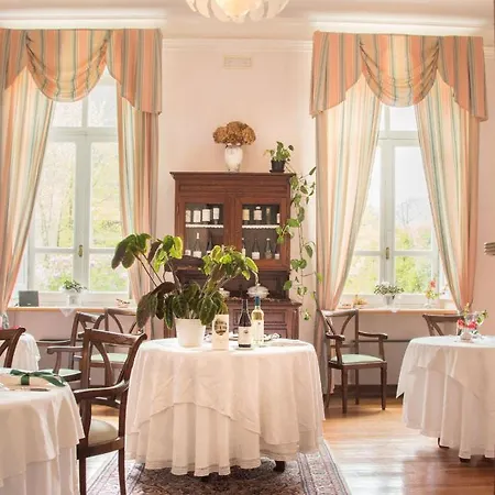 Locanda Villa Pinus-3