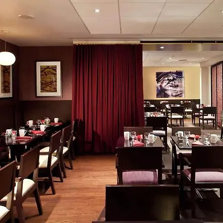 Doubletree By Hilton Metropolitan New York City-3
