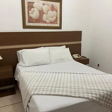 Hotel Plaza Inn Flat Residence-2