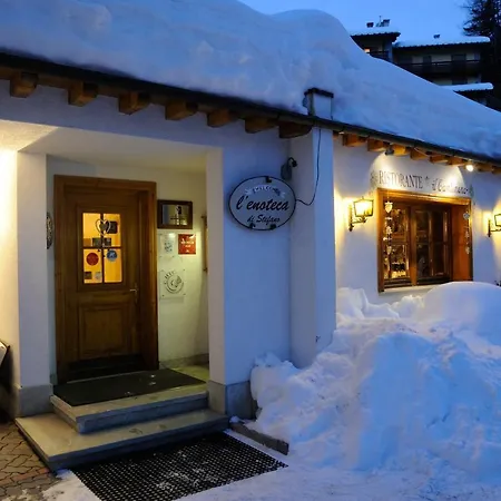 Sport Hotel Alpina-3