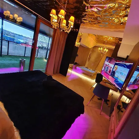 Hotel Ramka&Restaurant&Wine Bar-3