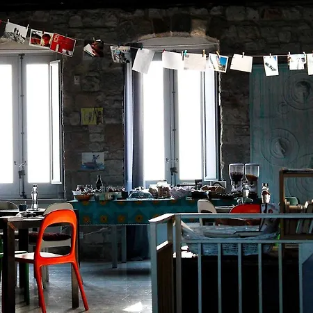 Il Mulino di Amleto - Bed&Breakfast letterario-2