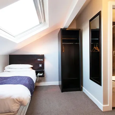 The Abbey Lodge Hotel-2