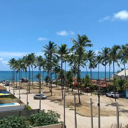 Pousada Vila Dos Santos-3