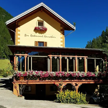 Gasthof Neuratheis-3