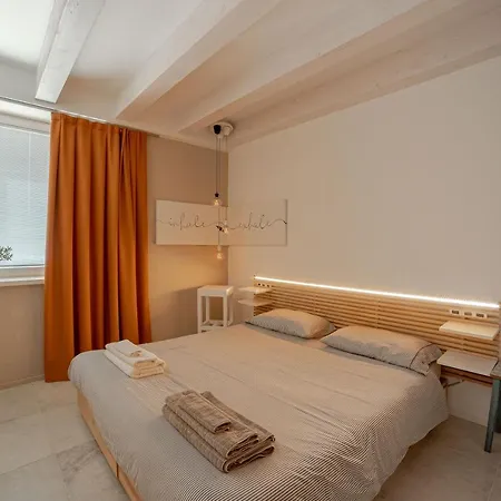 Le Scuderie B&B-2